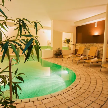 Hotel Christophs 3*