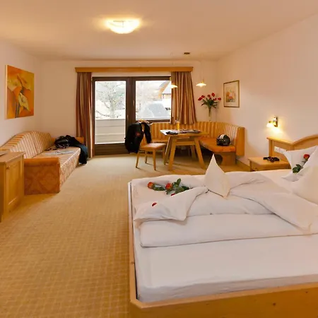 Christophs Hotel 3*