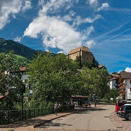 Christophs Hotel Schenna