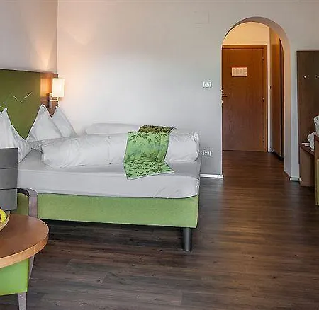 Christophs Hotel 3*