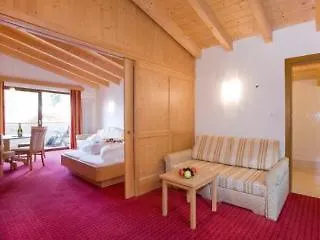 Hotel Christophs Scena