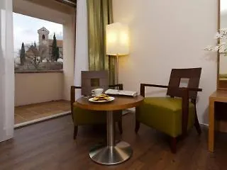 Christophs Hotel Schenna