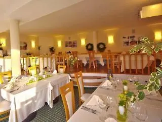 Christophs Hotel 3*