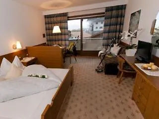 Christophs Hotel Scena