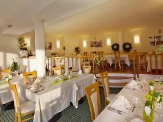 Hotel Christophs 3*