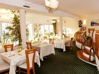 Christophs Hotel 3*