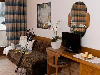 Hotel Christophs 3*