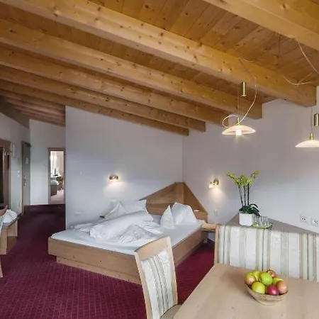 Christophs Hotel 3*