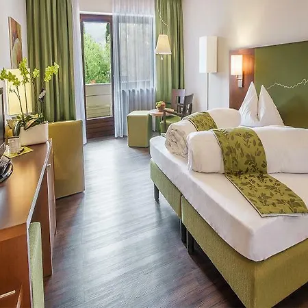 Hotel Christophs 3*